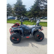 Квадроцикл KTA KR400 EFI