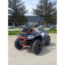 Квадроцикл KTA KR400 EFI