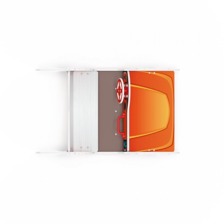 Игровая форма Велокс 3, фото 4