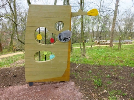 Природные парки: Питательные вещества, фото 1