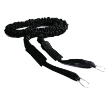 Корд эспандерный 1,3 м. 7-9 кг.