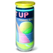 Мяч для большого тенниса TB-GA02 в тубе 3шт