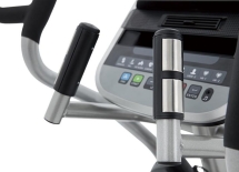 Эллиптический тренажер SPIRIT ХE895 (2017)				