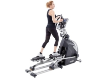 Эллиптический тренажер SPIRIT ХE895 (2017)				