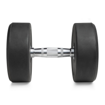 Гантель неразборная круглая  22,5 кг