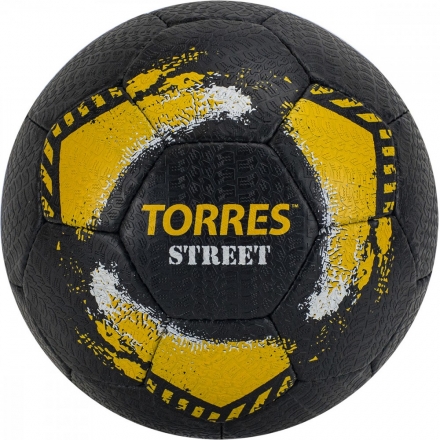 Мяч футбольный TORRES STREET, р.5, F020225, фото 1