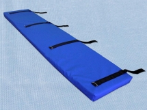 Защита на волейбольные стойки, пара Защита на волейбольные стойки, пара