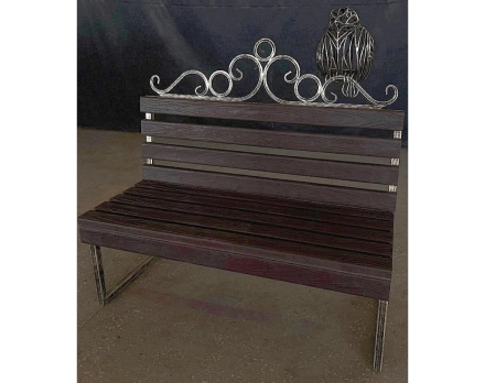 Скамейка TORUDA Совенок, фото 1