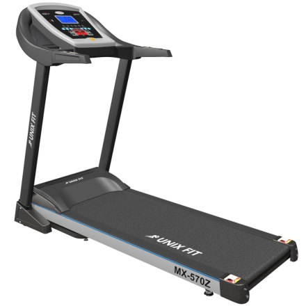 Беговая дорожка UNIXFIT MX-570Z, фото 1