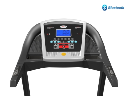 Беговая дорожка UNIXFIT MX-570Z, фото 13