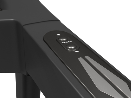 Беговая дорожка UNIXFIT MX-570Z, фото 12