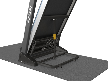 Беговая дорожка UNIXFIT MX-570Z, фото 8