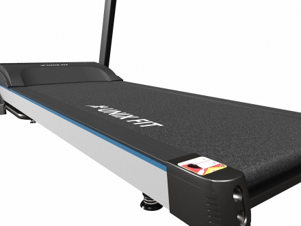Беговая дорожка UNIXFIT MX-570Z, фото 6