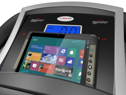 Беговая дорожка UNIXFIT MX-570Z, фото 4