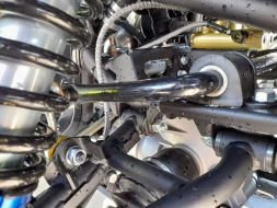 Квадроцикл СТЕЛС ATV 850 (PE) Guepard 2.0 K02 EPS Tech (2025), фото 14 Квадроцикл СТЕЛС ATV 850 (PE) Guepard 2.0 K02 EPS Tech (2025), фото 14