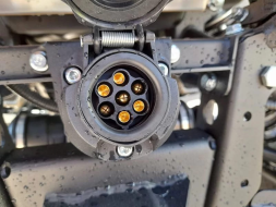 Квадроцикл СТЕЛС ATV 850 (PE) Guepard 2.0 K02 EPS Tech (2025), фото 13 Квадроцикл СТЕЛС ATV 850 (PE) Guepard 2.0 K02 EPS Tech (2025), фото 13