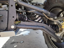 Квадроцикл СТЕЛС ATV 850 (PE) Guepard 2.0 K02 EPS Tech (2025), фото 12 Квадроцикл СТЕЛС ATV 850 (PE) Guepard 2.0 K02 EPS Tech (2025), фото 12