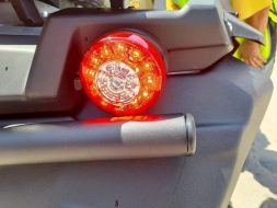 Квадроцикл СТЕЛС ATV 850 (PE) Guepard 2.0 K02 EPS Tech (2025), фото 11 Квадроцикл СТЕЛС ATV 850 (PE) Guepard 2.0 K02 EPS Tech (2025), фото 11