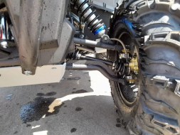 Квадроцикл СТЕЛС ATV 850 (PE) Guepard 2.0 K02 EPS Tech (2025), фото 9 Квадроцикл СТЕЛС ATV 850 (PE) Guepard 2.0 K02 EPS Tech (2025), фото 9