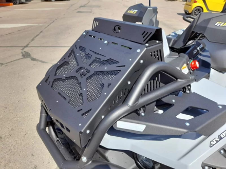 Квадроцикл СТЕЛС ATV 850 (PE) Guepard 2.0 K02 EPS Tech (2025), фото 8