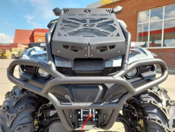 Квадроцикл СТЕЛС ATV 850 (PE) Guepard 2.0 K02 EPS Tech (2025), фото 7 Квадроцикл СТЕЛС ATV 850 (PE) Guepard 2.0 K02 EPS Tech (2025), фото 7