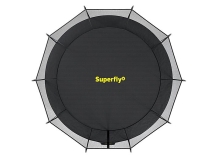 Батут Hasttings SuperFly X (3,66 м) 