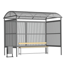 Остановочные комплексы АА-1003 Остановочные комплексы АА-1003