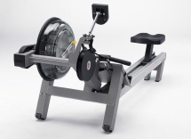 Гребной тренажер Fluid Rower E-520