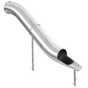 Тоннельная горка диаметром 794 мм и высотой 2700 мм, фото 1