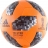 Мяч футбольный профессиональный &quot;ADIDAS Telstar Winter OMB&quot;, размер 5, &quot;зимний&quot; вариант 