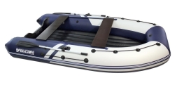 Спортивная моторная лодка Пеликан 360 НДНД, фото 1