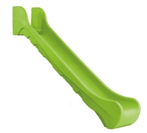 Скат KBT Bronco L3,2 H1,5 пластиковый для игровых площадок Скат KBT Bronco L3,2 H1,5 пластиковый для игровых площадок