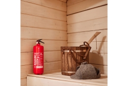 Огнетушитель МИГ ОП-2/з АВСЕ (2А 55В С Е) 111-102, фото 4