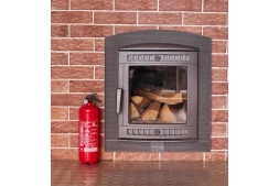 Огнетушитель МИГ ОП-2/з АВСЕ (2А 55В С Е) 111-102, фото 5