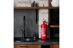 Огнетушитель МИГ ОП-2/з АВСЕ (2А 55В С Е) 111-102, фото 3