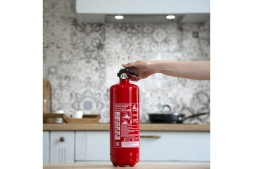 Огнетушитель МИГ ОП-2/з АВСЕ (2А 55В С Е) 111-102, фото 2