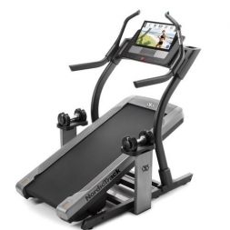 Беговая дорожка NordicTrack Incline Trainer X22i, фото 1