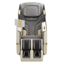 Массажное кресло Méridien Hokkaido (White) Массажное кресло Méridien Hokkaido (White)