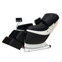 Массажное кресло iRest SL-A50-1 Black Массажное кресло iRest SL-A50-1 Black