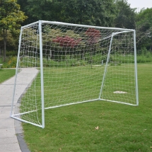 Ворота игровые DFC GOAL302T 302x200x130cm с тентом для отрабатывания ударов