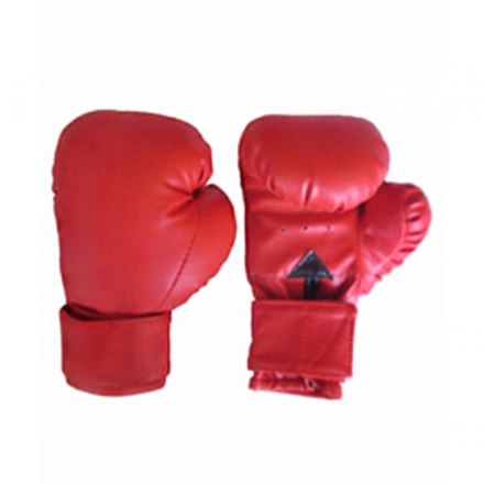 Перчатки боксерские PU 12oz 1-23, фото 1