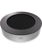 Встраиваемый детский батут для площадок - круглый - 206 см