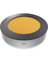 Встраиваемый детский батут для площадок - круглый - 206 см