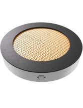 Встраиваемый детский батут для площадок - круглый - 206 см