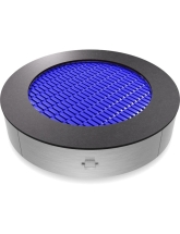 Встраиваемый детский батут для площадок - круглый - 206 см