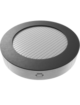 Встраиваемый детский батут для площадок - круглый - 206 см