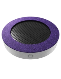 Встраиваемый детский батут для площадок - круглый - 206 см, фото 3