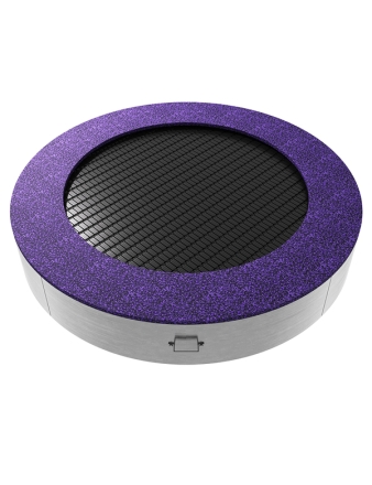 Встраиваемый детский батут для площадок - круглый - 206 см, фото 3