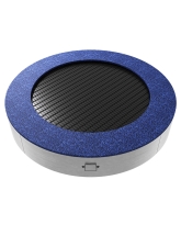 Встраиваемый детский батут для площадок - круглый - 206 см