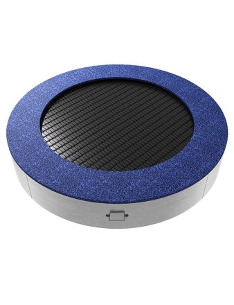 Встраиваемый детский батут для площадок - круглый - 206 см, фото 2